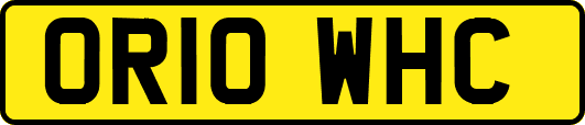 OR10WHC