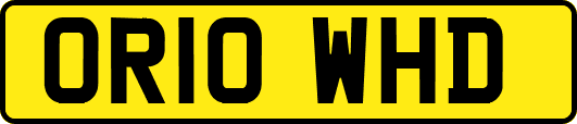 OR10WHD