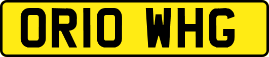 OR10WHG