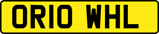 OR10WHL