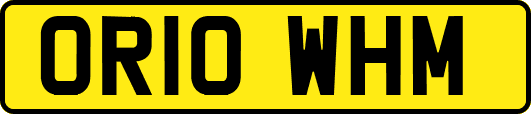 OR10WHM