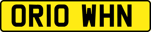 OR10WHN
