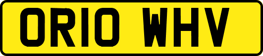 OR10WHV
