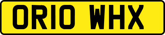 OR10WHX