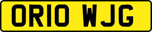 OR10WJG