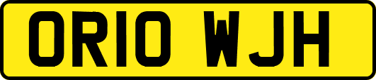 OR10WJH