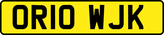 OR10WJK