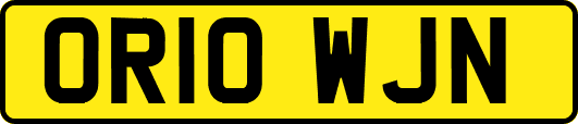 OR10WJN
