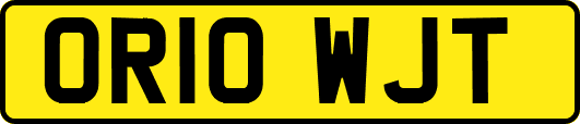 OR10WJT