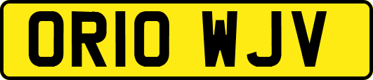 OR10WJV