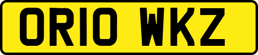 OR10WKZ