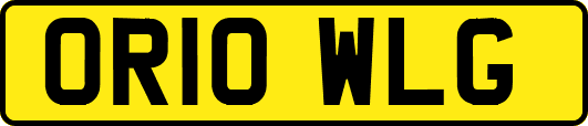 OR10WLG