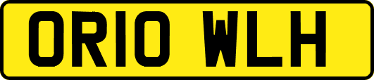 OR10WLH