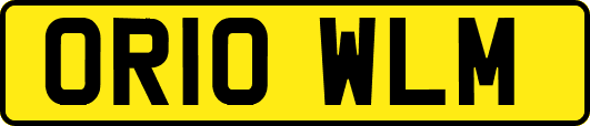 OR10WLM