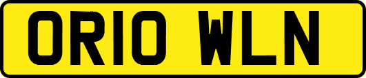 OR10WLN