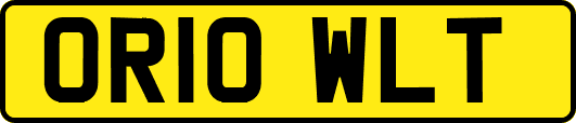 OR10WLT