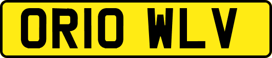 OR10WLV