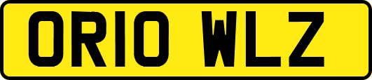 OR10WLZ