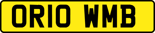 OR10WMB
