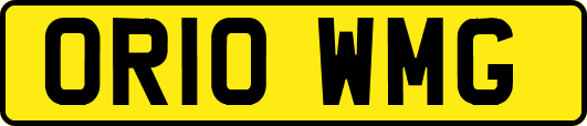 OR10WMG