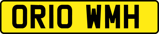 OR10WMH