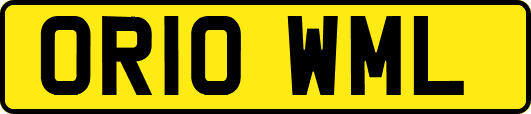 OR10WML