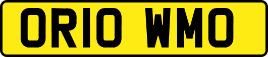 OR10WMO