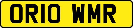 OR10WMR