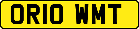 OR10WMT