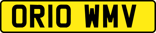 OR10WMV