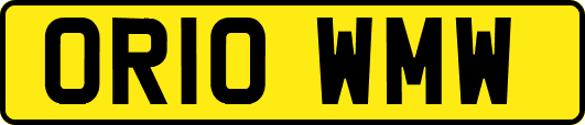 OR10WMW