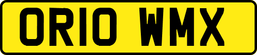 OR10WMX