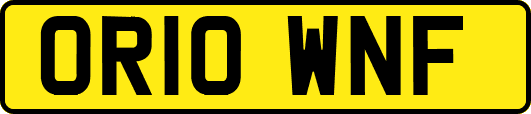 OR10WNF