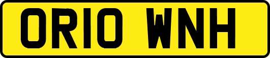 OR10WNH