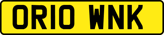 OR10WNK