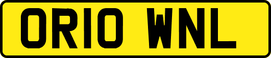 OR10WNL