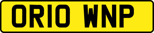 OR10WNP