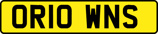 OR10WNS
