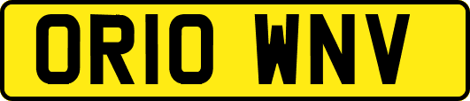 OR10WNV