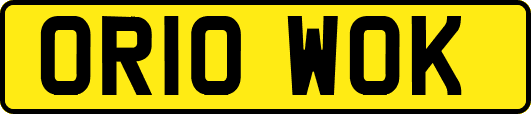 OR10WOK