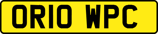OR10WPC