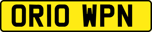 OR10WPN