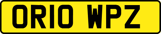 OR10WPZ