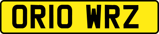 OR10WRZ