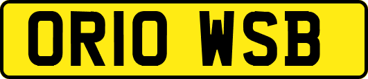 OR10WSB