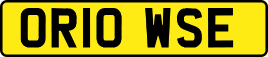 OR10WSE