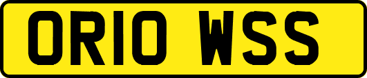 OR10WSS