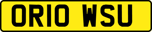 OR10WSU