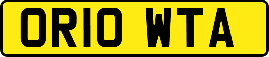 OR10WTA