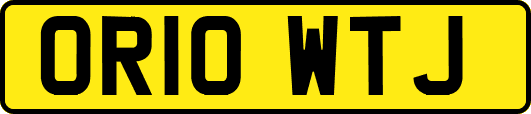OR10WTJ